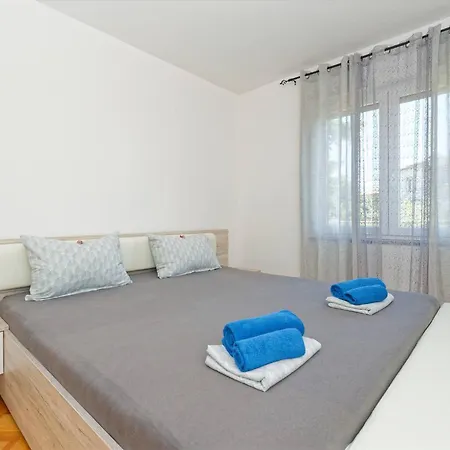 Apartamento Ori By Rent Istria Umag
