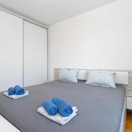 Apartamento Ori By Rent Istria Umag