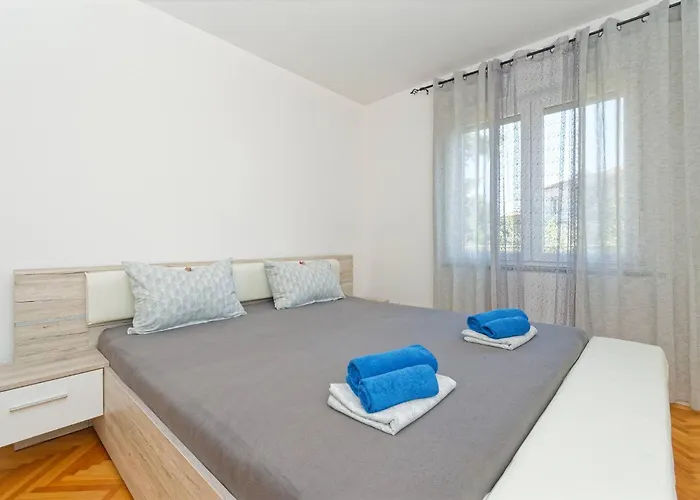 Daire Ori By Rent Istria Umag