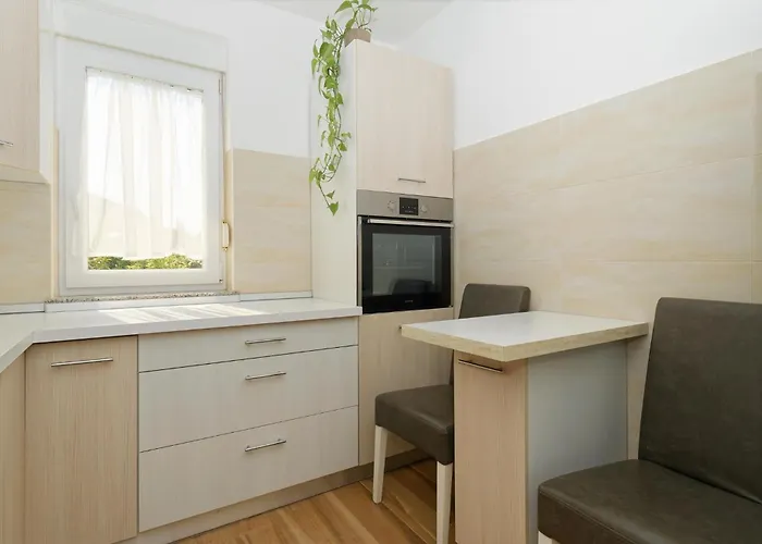 Ori By Rent Istria Daire