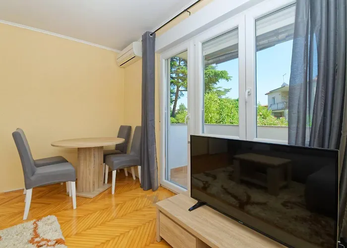 Daire Ori By Rent Istria *