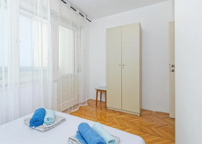 Ori By Rent Istria Daire