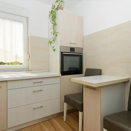 Ori By Rent Istria Daire