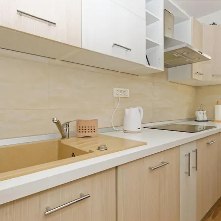 Daire Ori By Rent Istria *