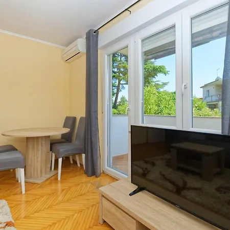 Daire Ori By Rent Istria *