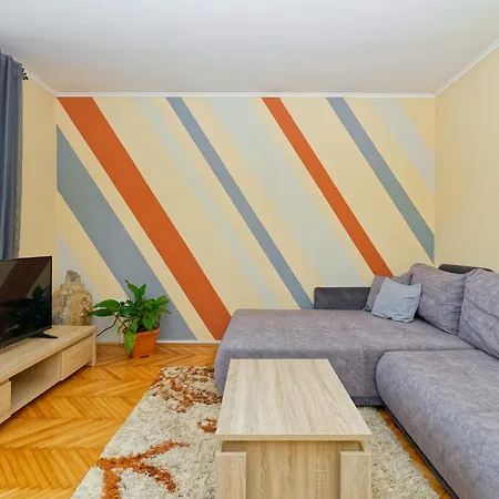 Daire Ori By Rent Istria Umag