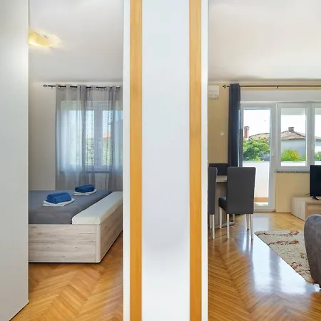 Ori By Rent Istria * Umag