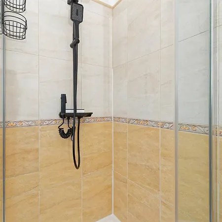 Ori By Rent Istria Daire