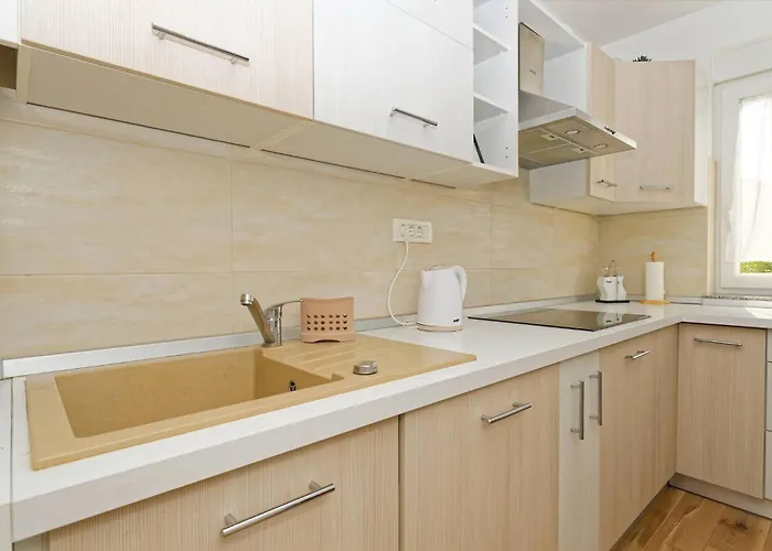 Appartement Ori By Rent Istria *