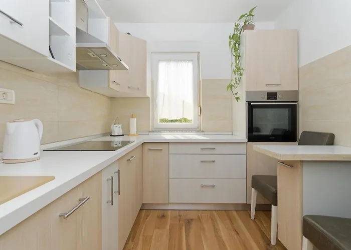 Ori By Rent Istria Appartement *