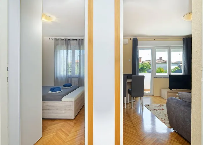 Ori By Rent Istria * Umag