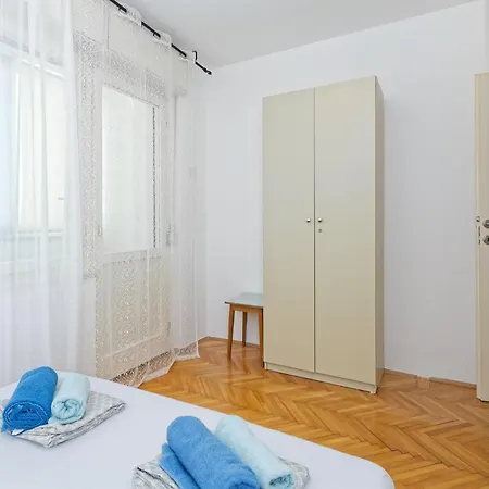 Ori By Rent Istria Lejlighed