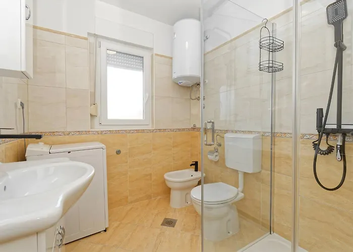 Ori By Rent Istria Lejlighed Umag