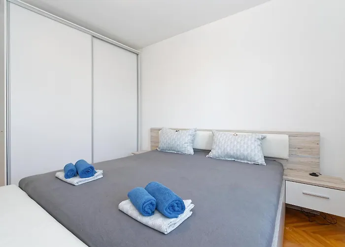 Lejlighed Ori By Rent Istria Umag